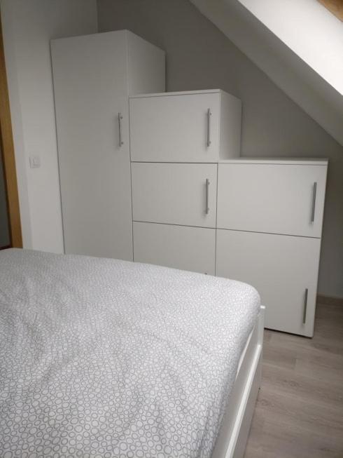 Greenfee vakantieappartement De Haan Buitenkant foto