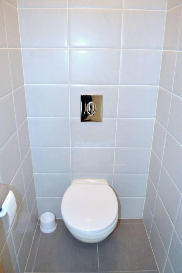 Greenfee vakantieappartement De Haan Buitenkant foto