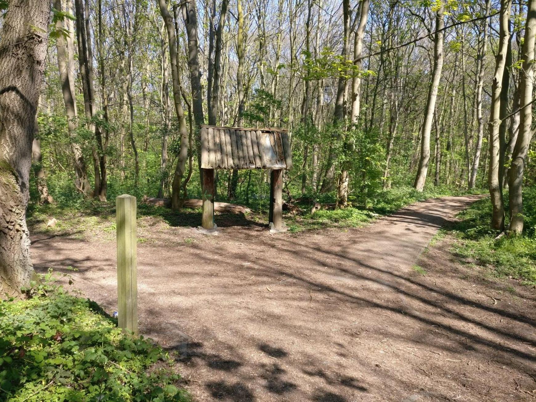 Greenfee vakantieappartement De Haan Buitenkant foto