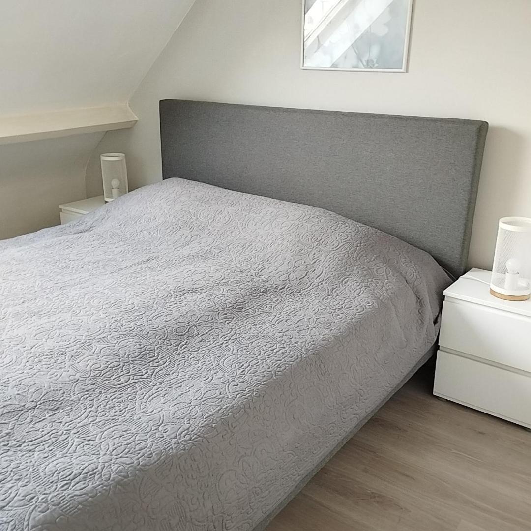 Greenfee vakantieappartement De Haan Buitenkant foto