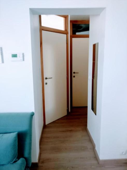 Greenfee vakantieappartement De Haan Buitenkant foto