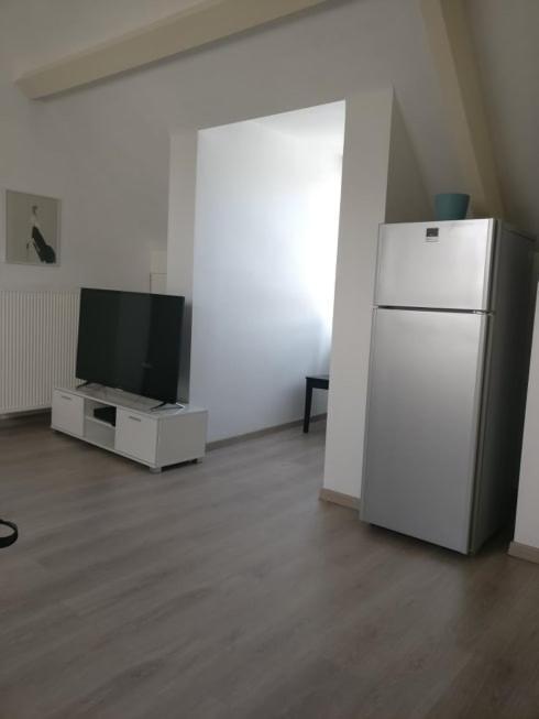 Greenfee vakantieappartement De Haan Buitenkant foto